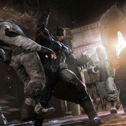 Batman: Arkham Origins - galeria zdjęć - filmweb