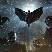 Batman: Arkham Origins - galeria zdjęć - filmweb