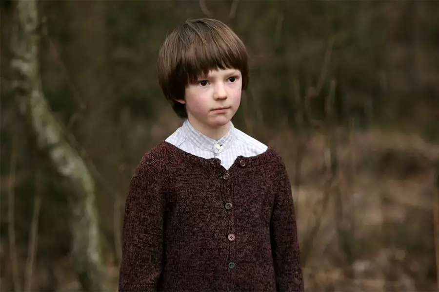 Wichry Kołymy - galeria zdjęć - filmweb