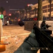 Tom Clancy's Rainbow Six Vegas - galeria zdjęć - filmweb