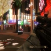 Tom Clancy's Rainbow Six Vegas - galeria zdjęć - filmweb