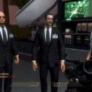 Tom Clancy's Rainbow Six Vegas - galeria zdjęć - filmweb