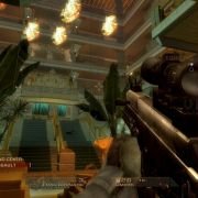 Tom Clancy's Rainbow Six Vegas - galeria zdjęć - filmweb