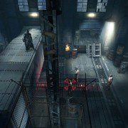 Batman: Arkham Origins Blackgate - galeria zdjęć - filmweb