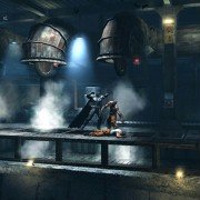 Batman: Arkham Origins Blackgate - galeria zdjęć - filmweb