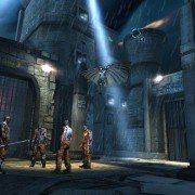 Batman: Arkham Origins Blackgate - galeria zdjęć - filmweb