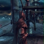 Batman: Arkham Origins Blackgate - galeria zdjęć - filmweb