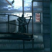 Batman: Arkham Origins Blackgate - galeria zdjęć - filmweb