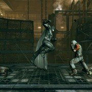Batman: Arkham Origins Blackgate - galeria zdjęć - filmweb