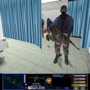 Tom Clancy's Rainbow Six: Covert Ops Essentials - galeria zdjęć - filmweb