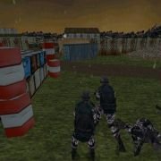 Tom Clancy's Rainbow Six: Covert Ops Essentials - galeria zdjęć - filmweb
