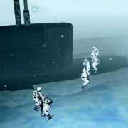 Tom Clancy's Rainbow Six: Covert Ops Essentials - galeria zdjęć - filmweb