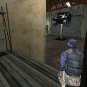 Tom Clancy's Rainbow Six: Covert Ops Essentials - galeria zdjęć - filmweb