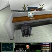 Tom Clancy's Rainbow Six: Covert Ops Essentials - galeria zdjęć - filmweb