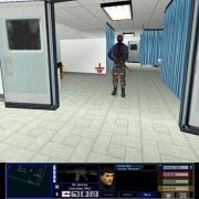 Tom Clancy's Rainbow Six: Covert Ops Essentials - galeria zdjęć - filmweb