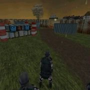 Tom Clancy's Rainbow Six: Covert Ops Essentials - galeria zdjęć - filmweb