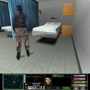 Tom Clancy's Rainbow Six: Covert Ops Essentials - galeria zdjęć - filmweb