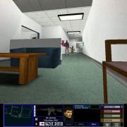 Tom Clancy's Rainbow Six: Covert Ops Essentials - galeria zdjęć - filmweb