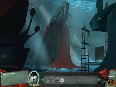 Drawn: The Painted Tower - galeria zdjęć - filmweb