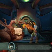 Drawn: The Painted Tower - galeria zdjęć - filmweb