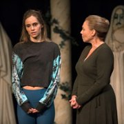 Seance - galeria zdjęć - filmweb