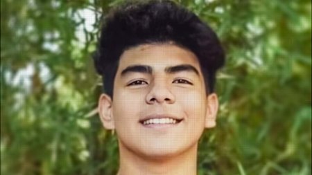 Odcinek 1 Koniec lata