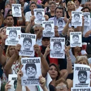 50 segundos: El caso Fernando Báez Sosa - galeria zdjęć - filmweb