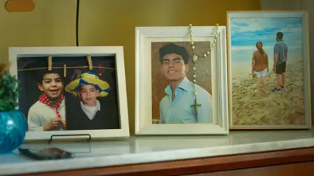 50 segundos: El caso Fernando Báez Sosa - galeria zdjęć - filmweb