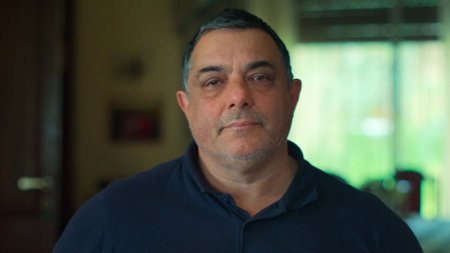 Odcinek 2 Trzy lata czekania