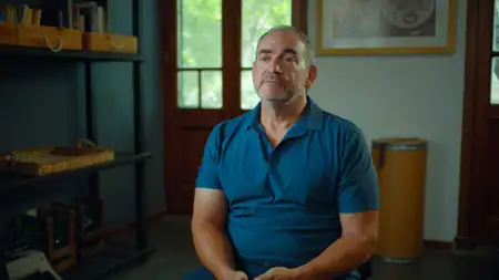 50 sekund: Sprawa Fernando Báeza Sosy - galeria zdjęć - filmweb