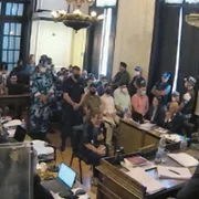 50 segundos: El caso Fernando Báez Sosa - galeria zdjęć - filmweb