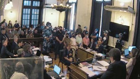 Odcinek 3 Wieczna noc