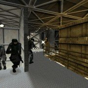 Tom Clancy's Rainbow Six: Mission Pack - Eagle Watch - galeria zdjęć - filmweb