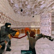 Tom Clancy's Rainbow Six: Mission Pack - Eagle Watch - galeria zdjęć - filmweb