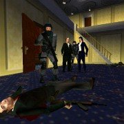 Tom Clancy's Rainbow Six: Mission Pack - Eagle Watch - galeria zdjęć - filmweb