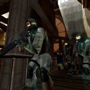 Tom Clancy's Rainbow Six: Mission Pack - Eagle Watch - galeria zdjęć - filmweb
