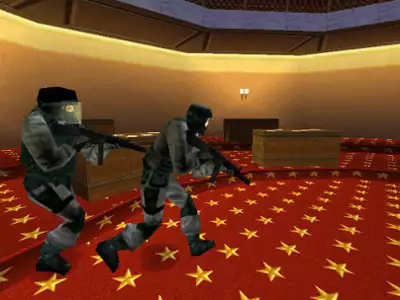 Tom Clancy's Rainbow Six: Mission Pack - Eagle Watch - galeria zdjęć - filmweb