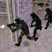 Tom Clancy's Rainbow Six: Mission Pack - Eagle Watch - galeria zdjęć - filmweb