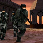 Tom Clancy's Rainbow Six: Mission Pack - Eagle Watch - galeria zdjęć - filmweb