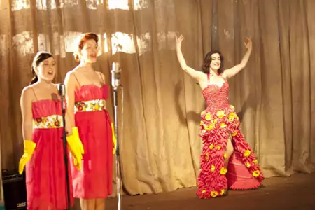 Bogini - galeria zdjęć - filmweb