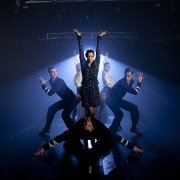 Goddess - galeria zdjęć - filmweb