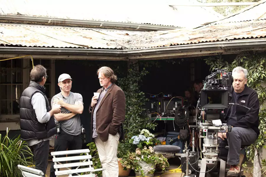 Bogini - galeria zdjęć - filmweb