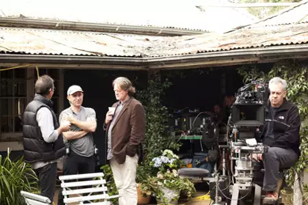 Bogini - galeria zdjęć - filmweb