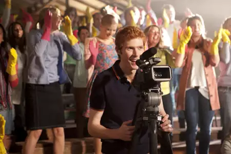 Bogini - galeria zdjęć - filmweb