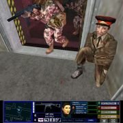 Tom Clancy's Rainbow Six: Rogue Spear - galeria zdjęć - filmweb
