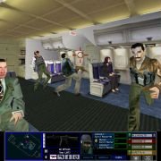 Tom Clancy's Rainbow Six: Rogue Spear - galeria zdjęć - filmweb