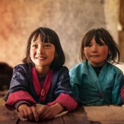 Lunana: A Yak in the Classroom - galeria zdjęć - filmweb