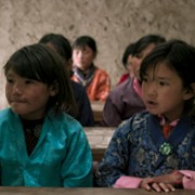 Lunana: A Yak in the Classroom - galeria zdjęć - filmweb