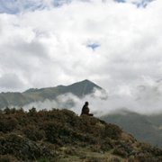 Lunana: A Yak in the Classroom - galeria zdjęć - filmweb