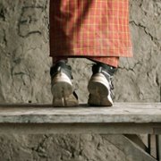 Lunana: A Yak in the Classroom - galeria zdjęć - filmweb